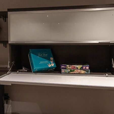 プッチェルダーAcogedor Y Centricoアパートメント エクステリア 写真